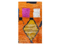 Custom Moroccan Rug - Taljat Morocco Collection Boujaad Rugs Of Morocco