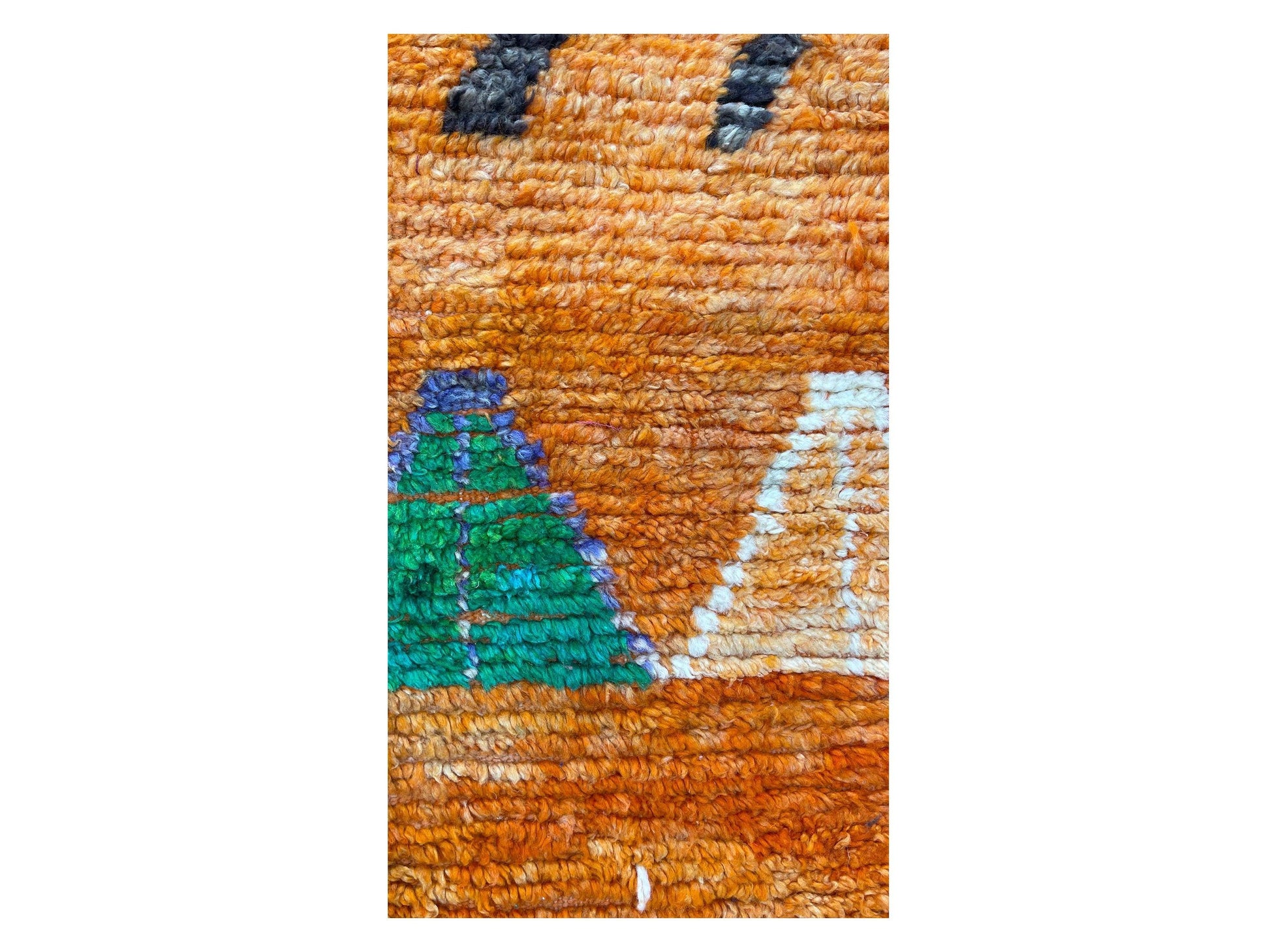 Custom Moroccan Rug - Taljat Morocco Collection Boujaad Rugs Of Morocco
