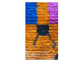 Custom Moroccan Rug - Taljat Morocco Collection Boujaad Rugs Of Morocco