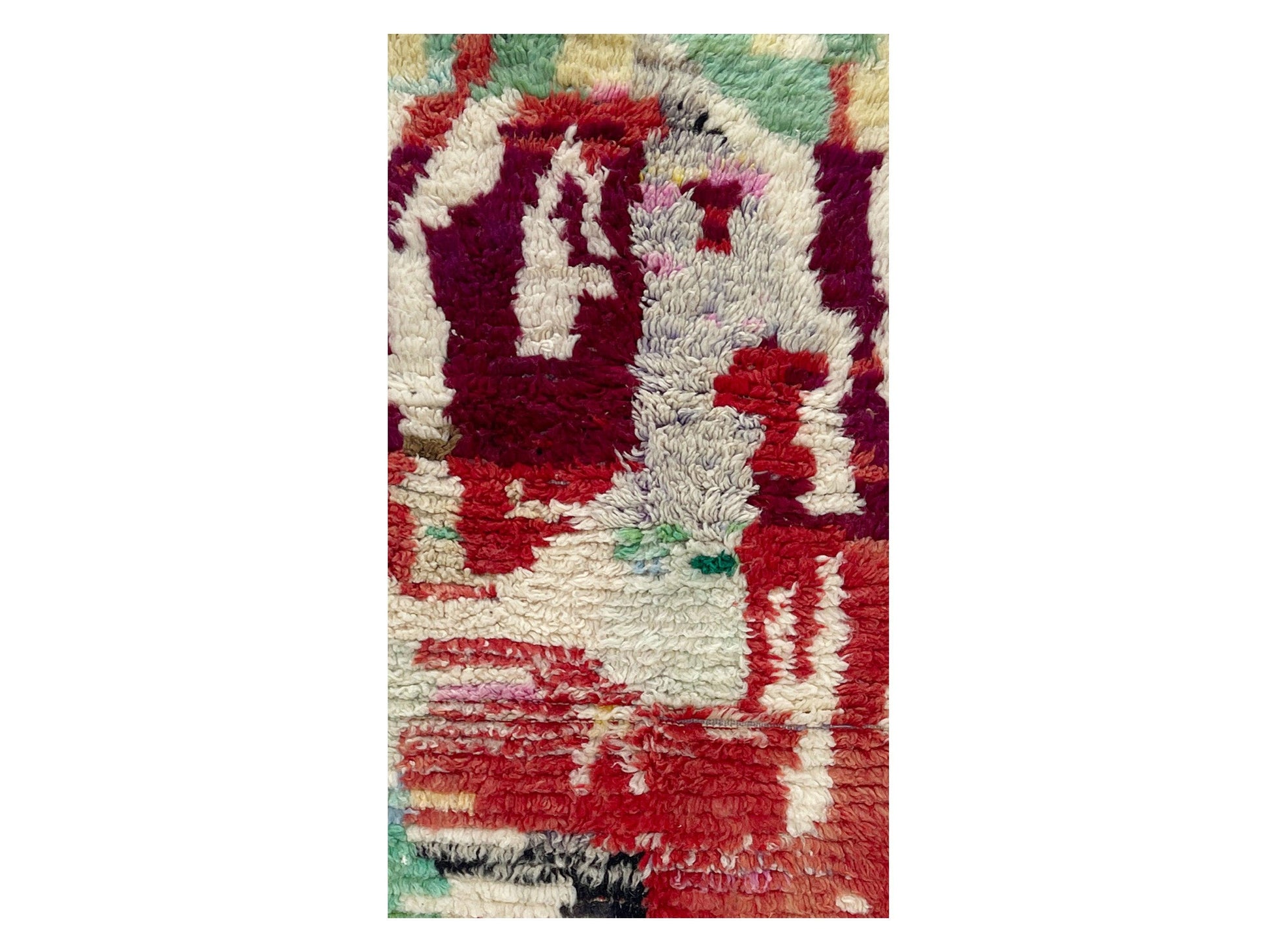 Custom Moroccan Rug - Taouri Morocco Collection Boujaad Rugs Of Morocco