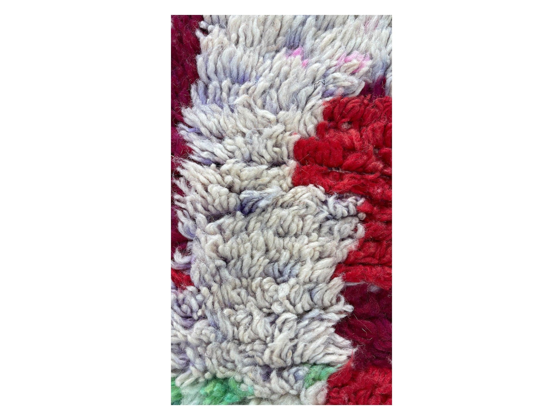 Custom Moroccan Rug - Taouri Morocco Collection Boujaad Rugs Of Morocco
