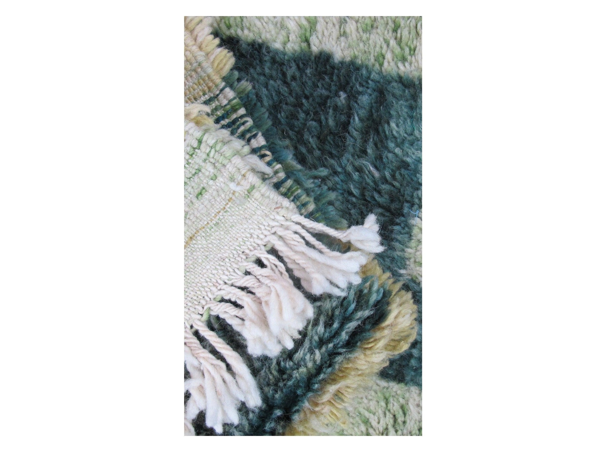 Custom Moroccan Rug - Telila Morocco Collection Boujaad Rugs Of Morocco