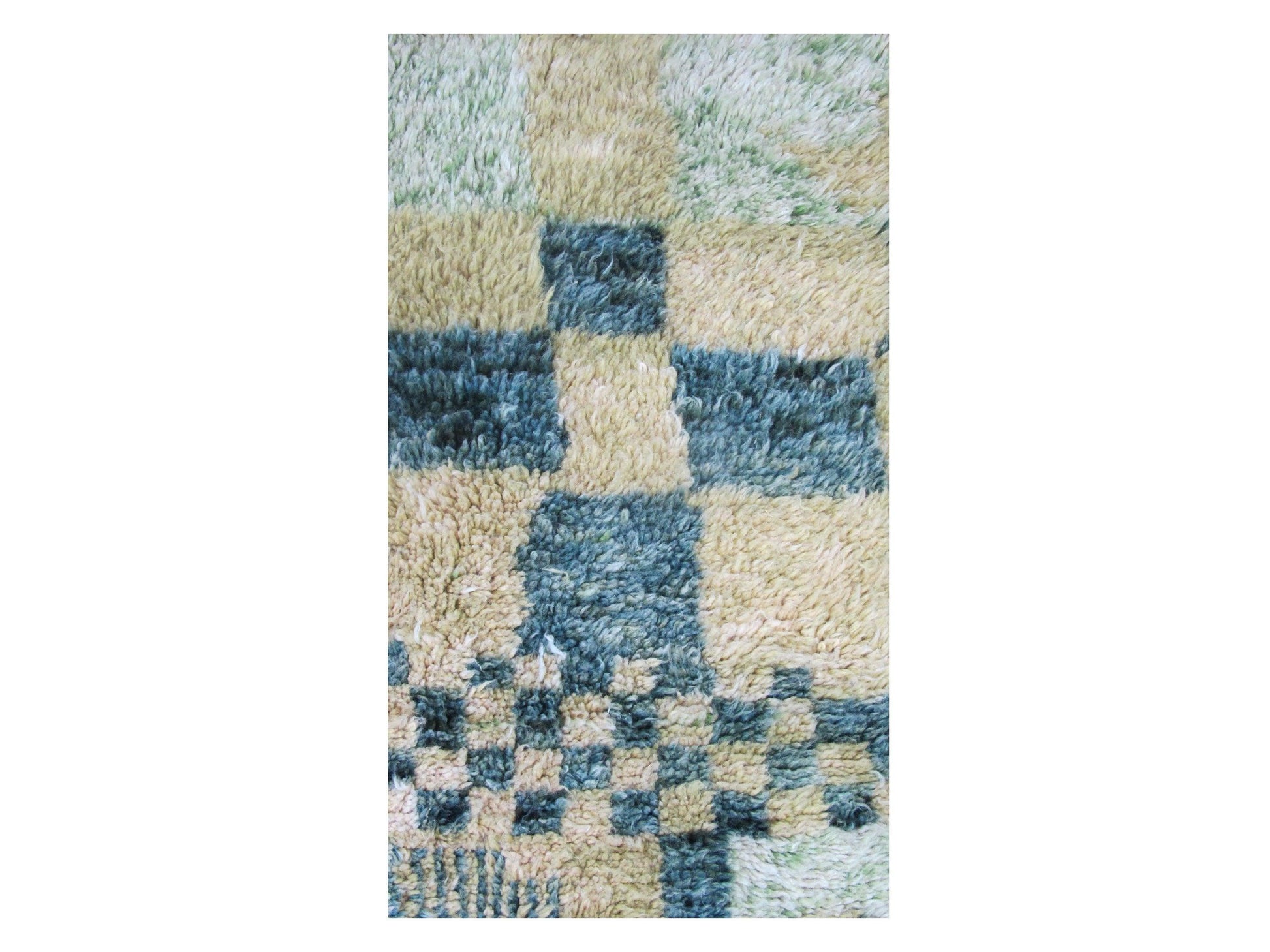 Custom Moroccan Rug - Telila Morocco Collection Boujaad Rugs Of Morocco