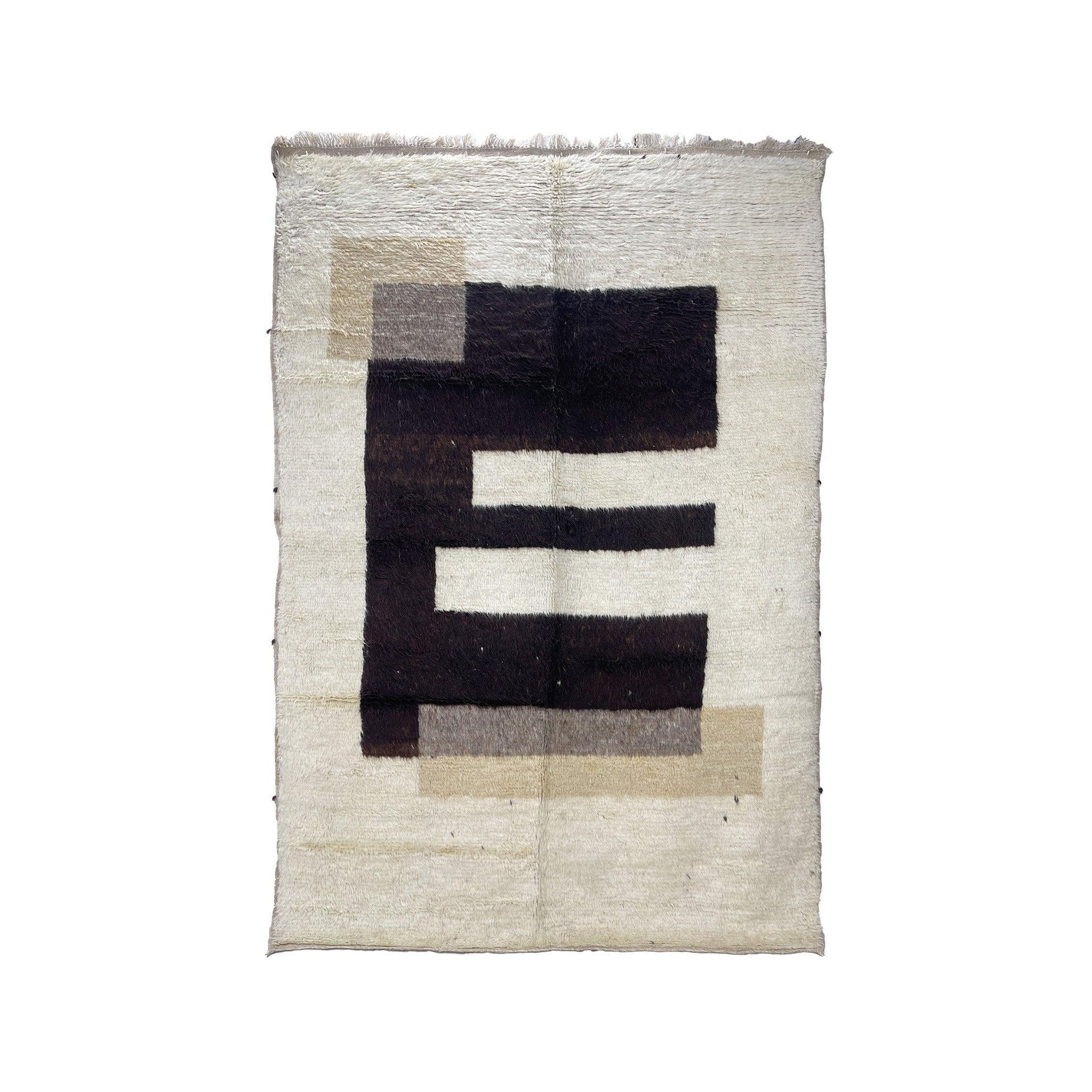 Custom Moroccan Rug - Tersheddat Morocco Collection Taznakht Rugs Of Morocco