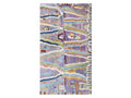 Custom Moroccan Rug - Teva Morocco Collection Boujaad Rugs Of Morocco