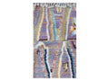 Custom Moroccan Rug - Teva Morocco Collection Boujaad Rugs Of Morocco