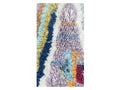 Custom Moroccan Rug - Teva Morocco Collection Boujaad Rugs Of Morocco