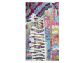 Custom Moroccan Rug - Teva Morocco Collection Boujaad Rugs Of Morocco