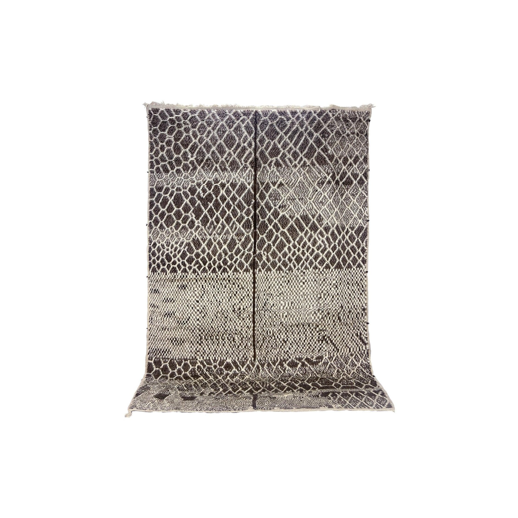 Custom Moroccan Rug - Tiggi Morocco Collection Taznakht Rugs Of Morocco