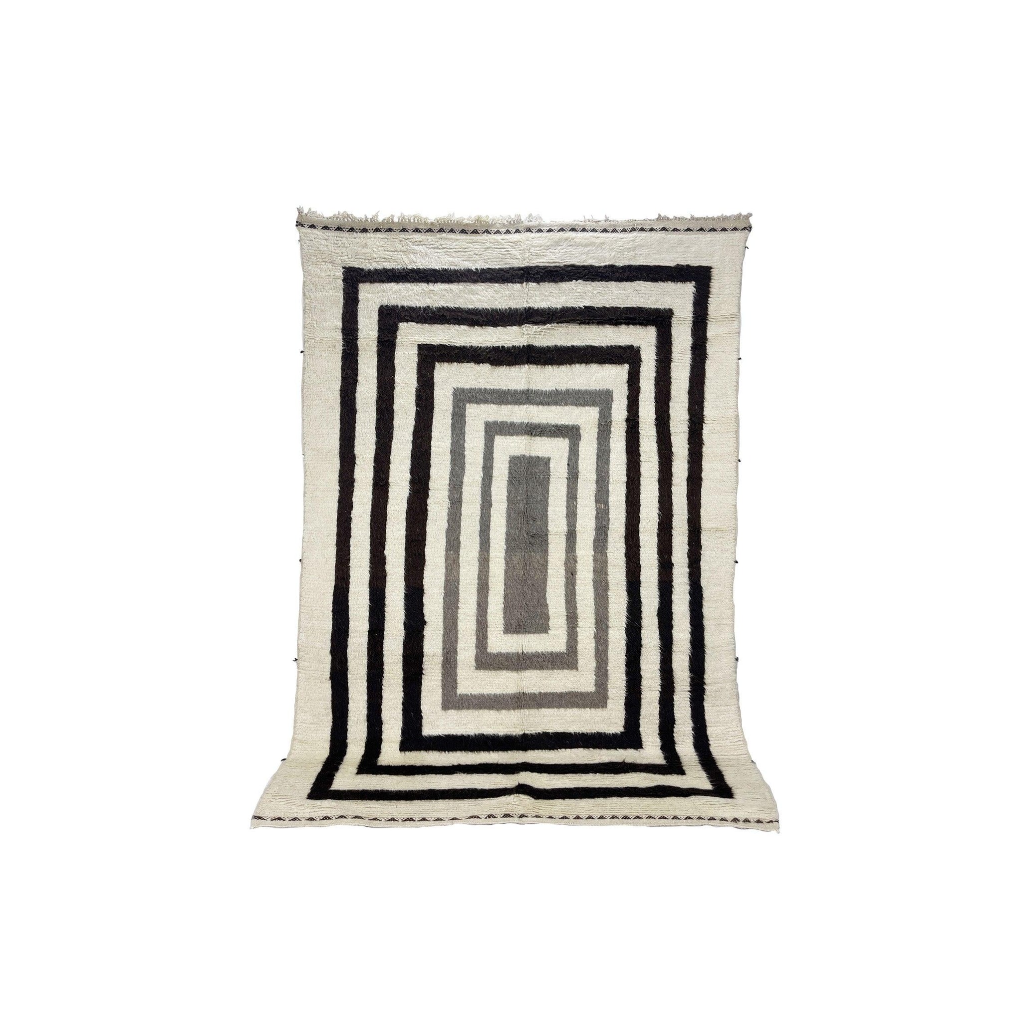 Custom Moroccan Rug - Tiziri Morocco Collection Taznakht Rugs Of Morocco