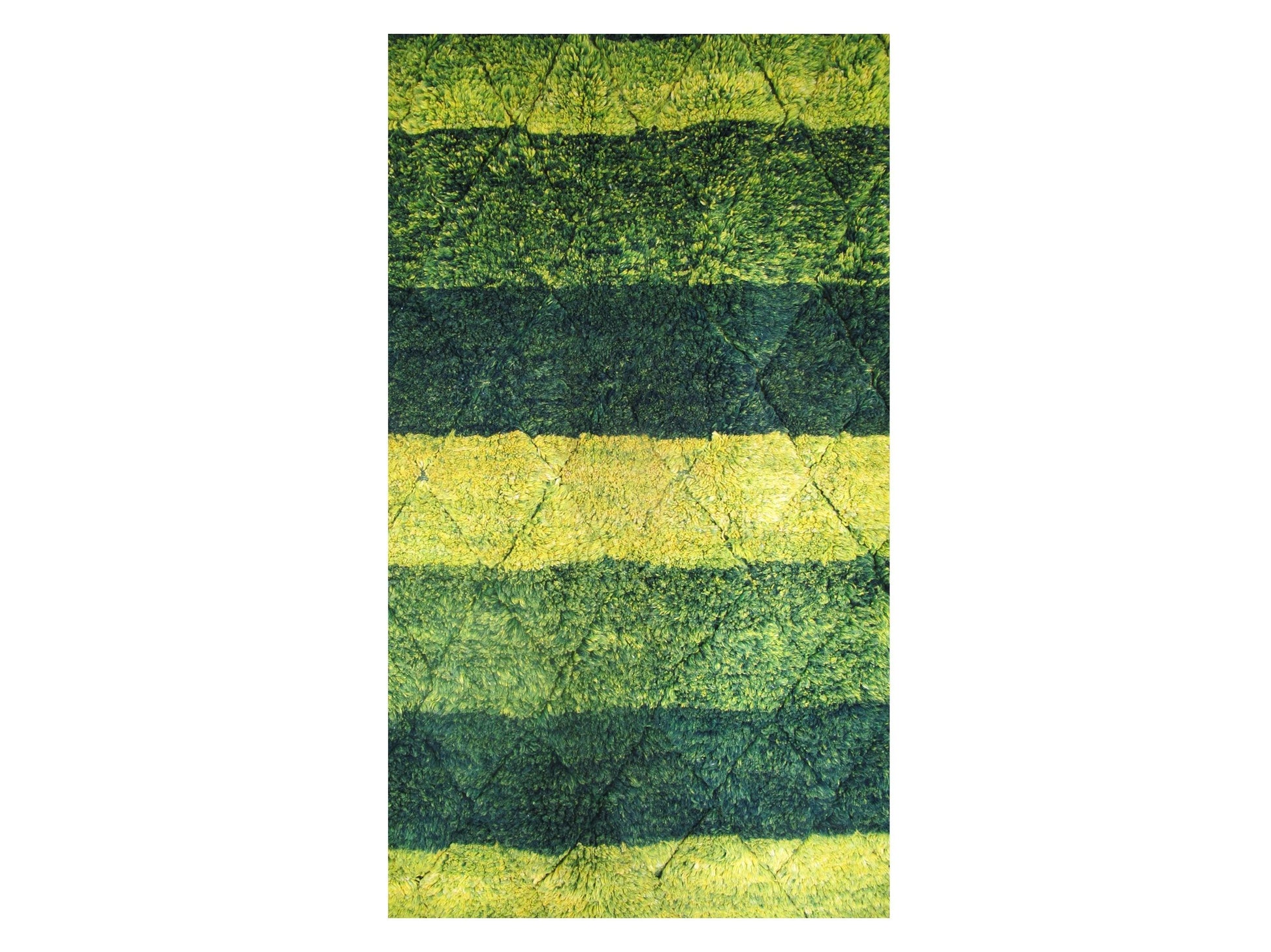 Custom Moroccan Rug - Tousman Morocco Collection Beni Ourain Rugs Of Morocco