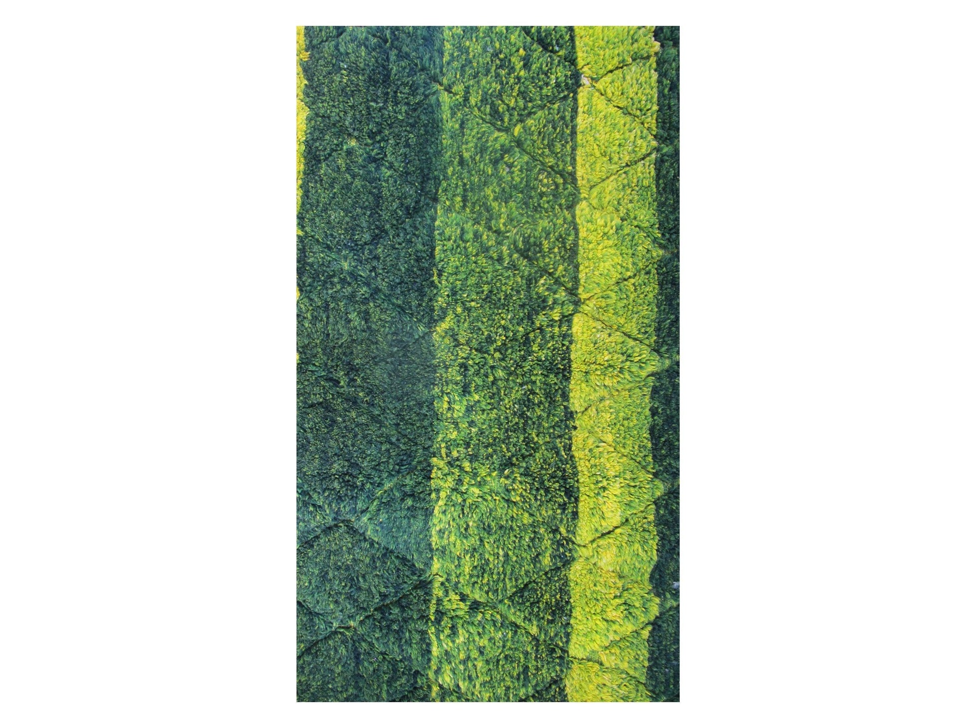 Custom Moroccan Rug - Tousman Morocco Collection Beni Ourain Rugs Of Morocco