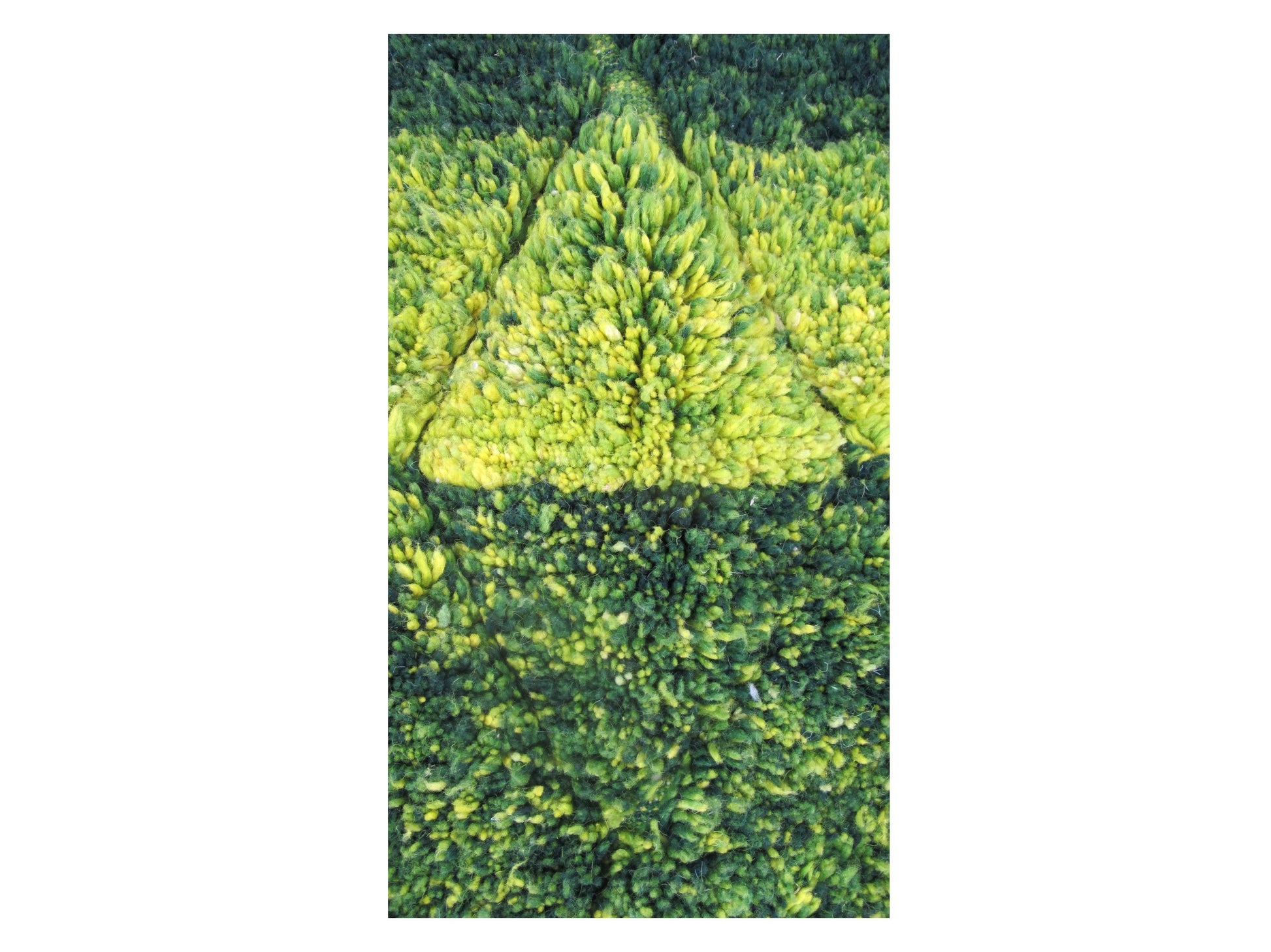 Custom Moroccan Rug - Tousman Morocco Collection Beni Ourain Rugs Of Morocco