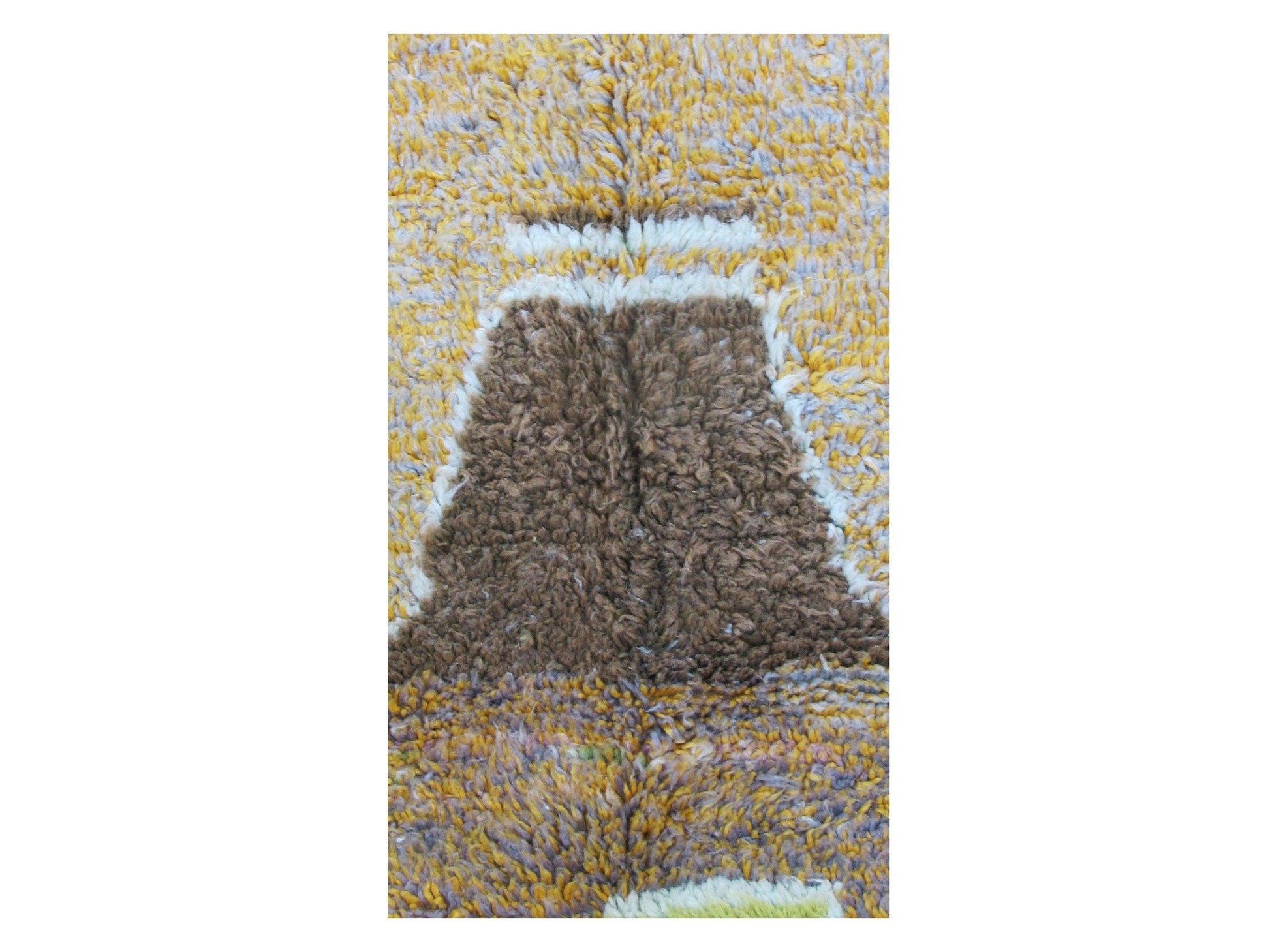 Custom Moroccan Rug - Tudert Morocco Collection Boujaad Rugs Of Morocco