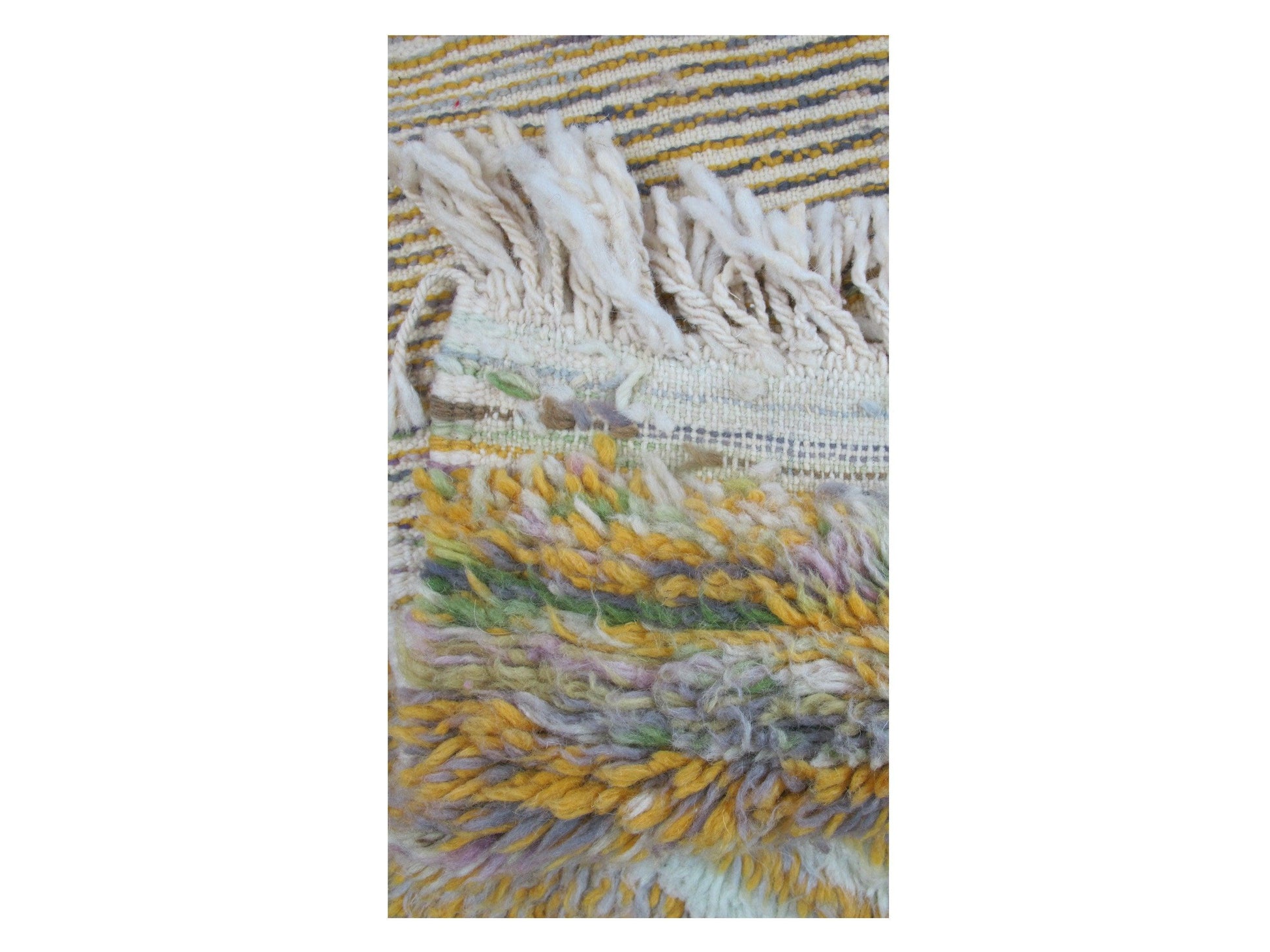 Custom Moroccan Rug - Tudert Morocco Collection Boujaad Rugs Of Morocco