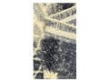 Custom Moroccan Rug - Yaddes Morocco Collection Beni M'Rirt Rugs Of Morocco