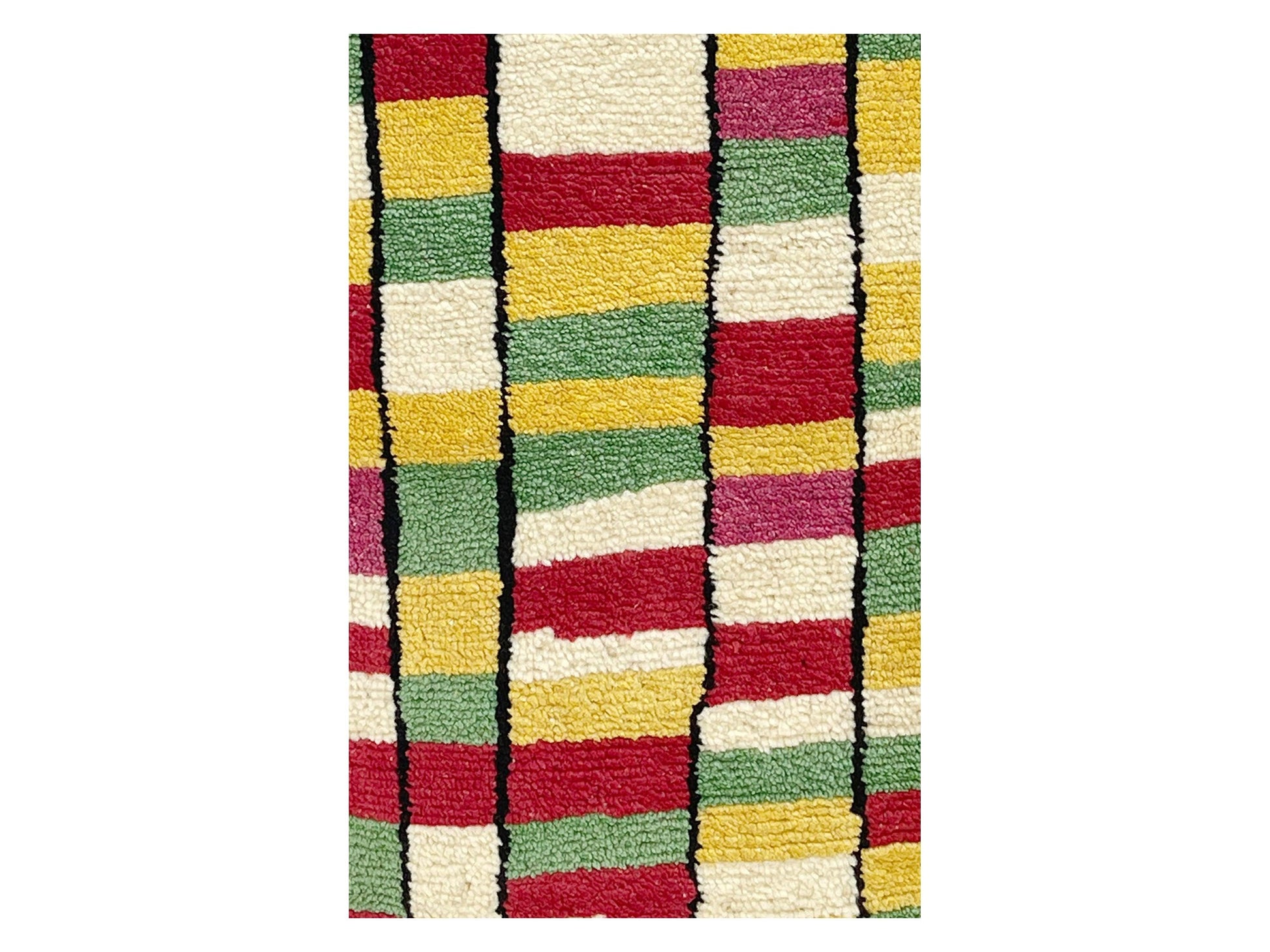 Custom Moroccan Rug - Zara Morocco Collection Azilal Rugs Of Morocco
