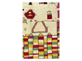 Custom Moroccan Rug - Zara Morocco Collection Azilal Rugs Of Morocco