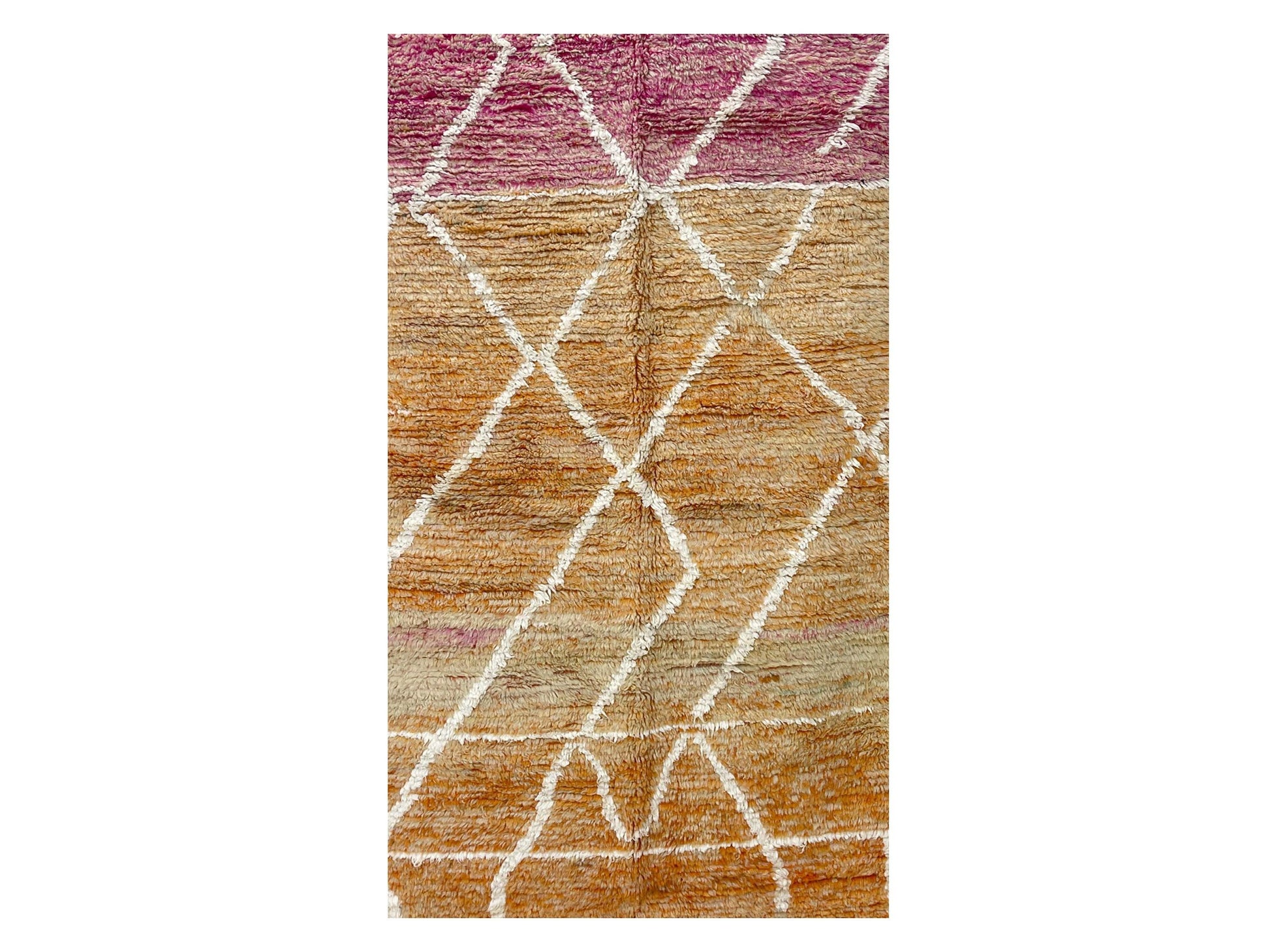 Custom Moroccan Rug - Zelgum Morocco Collection Beni Ourain Rugs Of Morocco