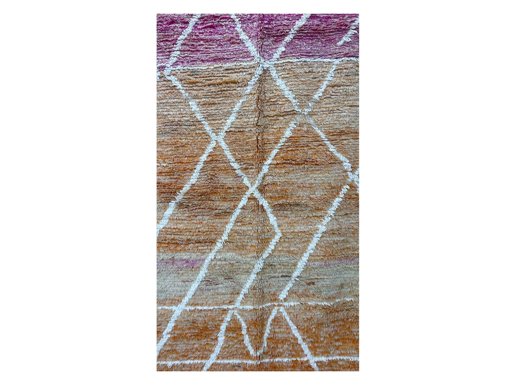 Custom Moroccan Rug - Zelgum Morocco Collection Beni Ourain Rugs Of Morocco