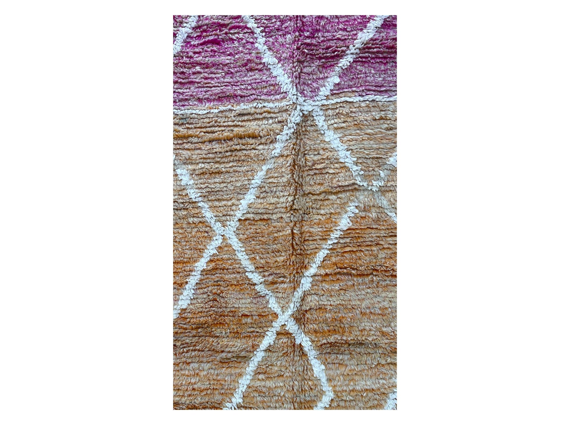 Custom Moroccan Rug - Zelgum Morocco Collection Beni Ourain Rugs Of Morocco