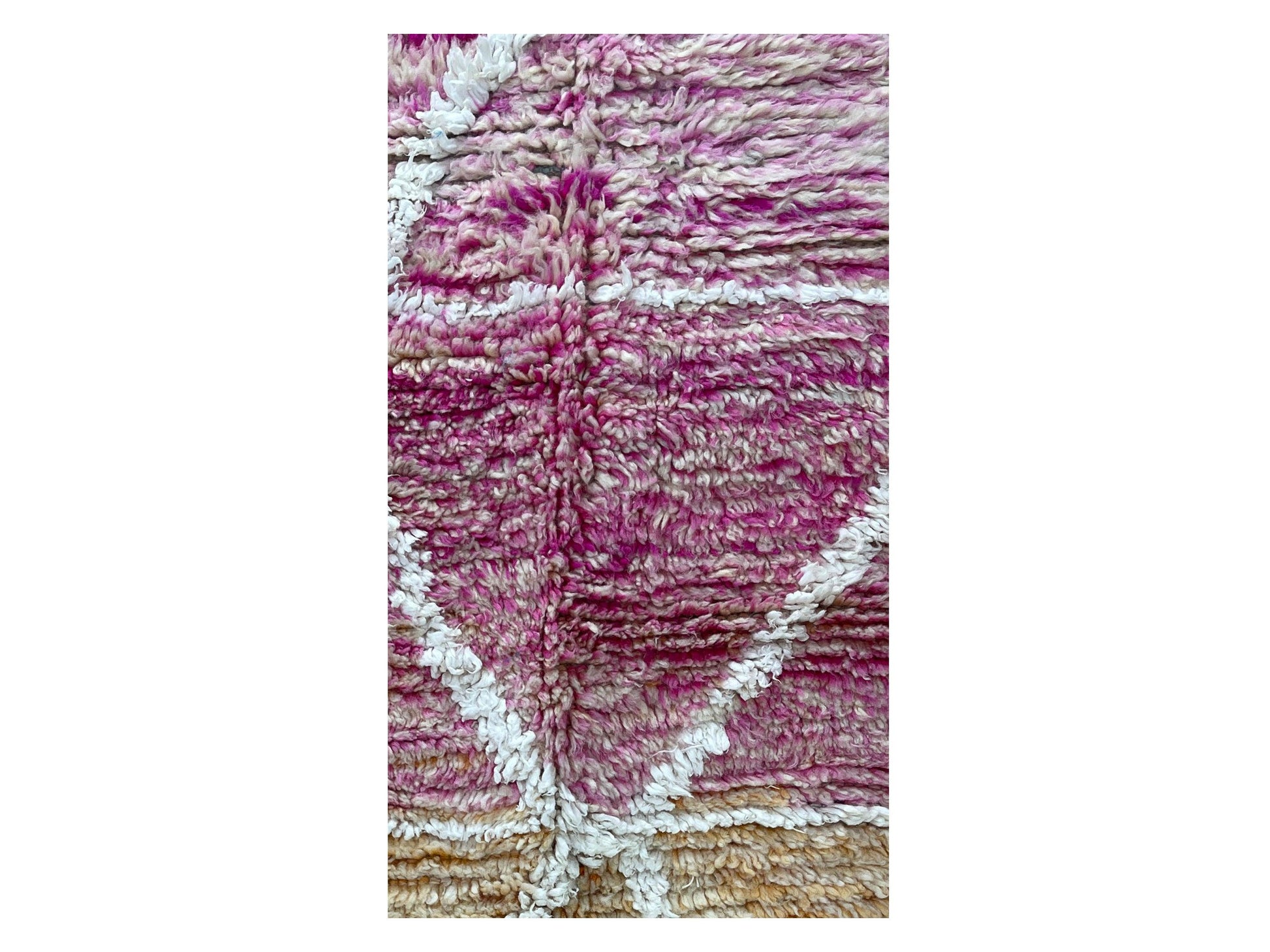 Custom Moroccan Rug - Zelgum Morocco Collection Beni Ourain Rugs Of Morocco