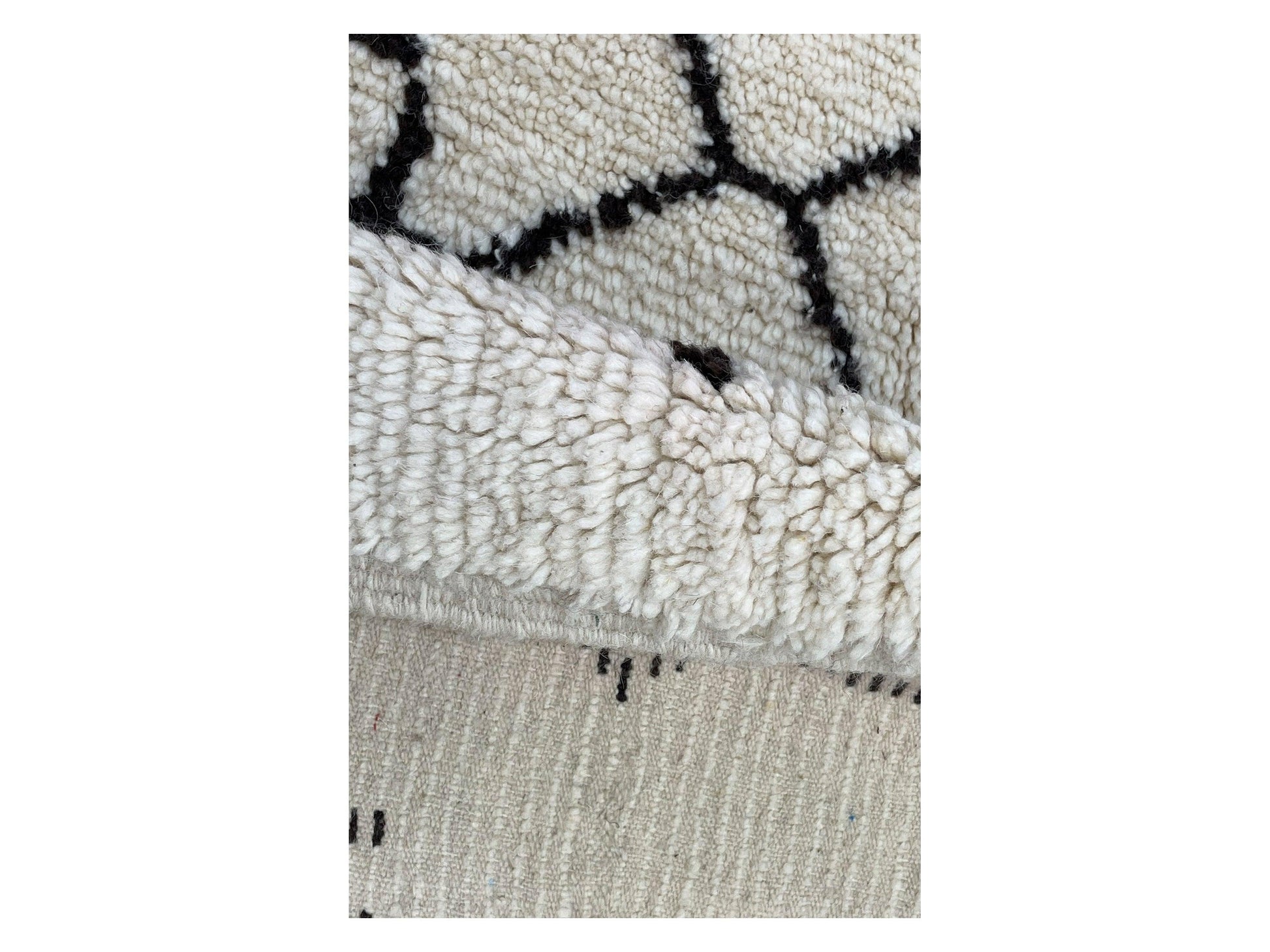 Custom Moroccan Rug - Zohi Morocco Collection Azilal Rugs Of Morocco