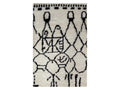 Custom Moroccan Rug - Zohi Morocco Collection Azilal Rugs Of Morocco
