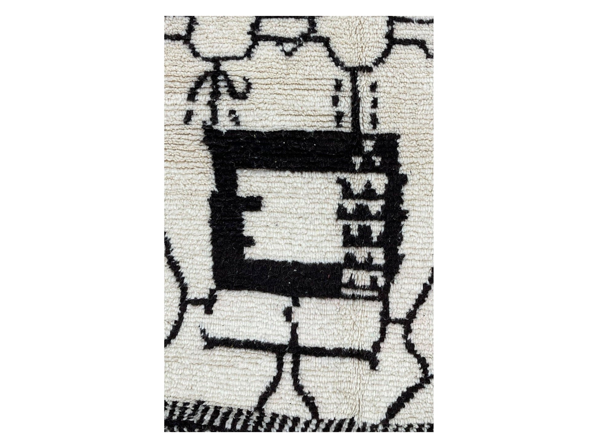 Custom Moroccan Rug - Zohi Morocco Collection Azilal Rugs Of Morocco