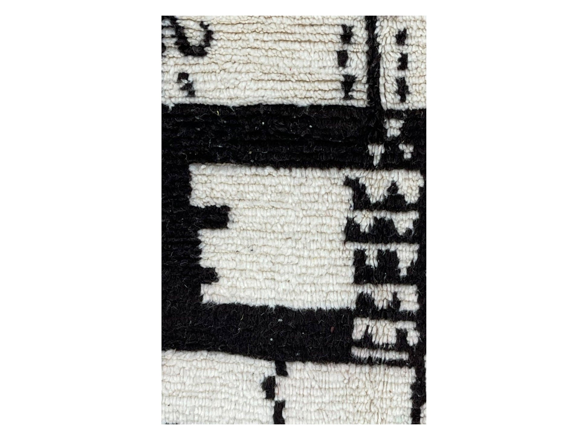 Custom Moroccan Rug - Zohi Morocco Collection Azilal Rugs Of Morocco