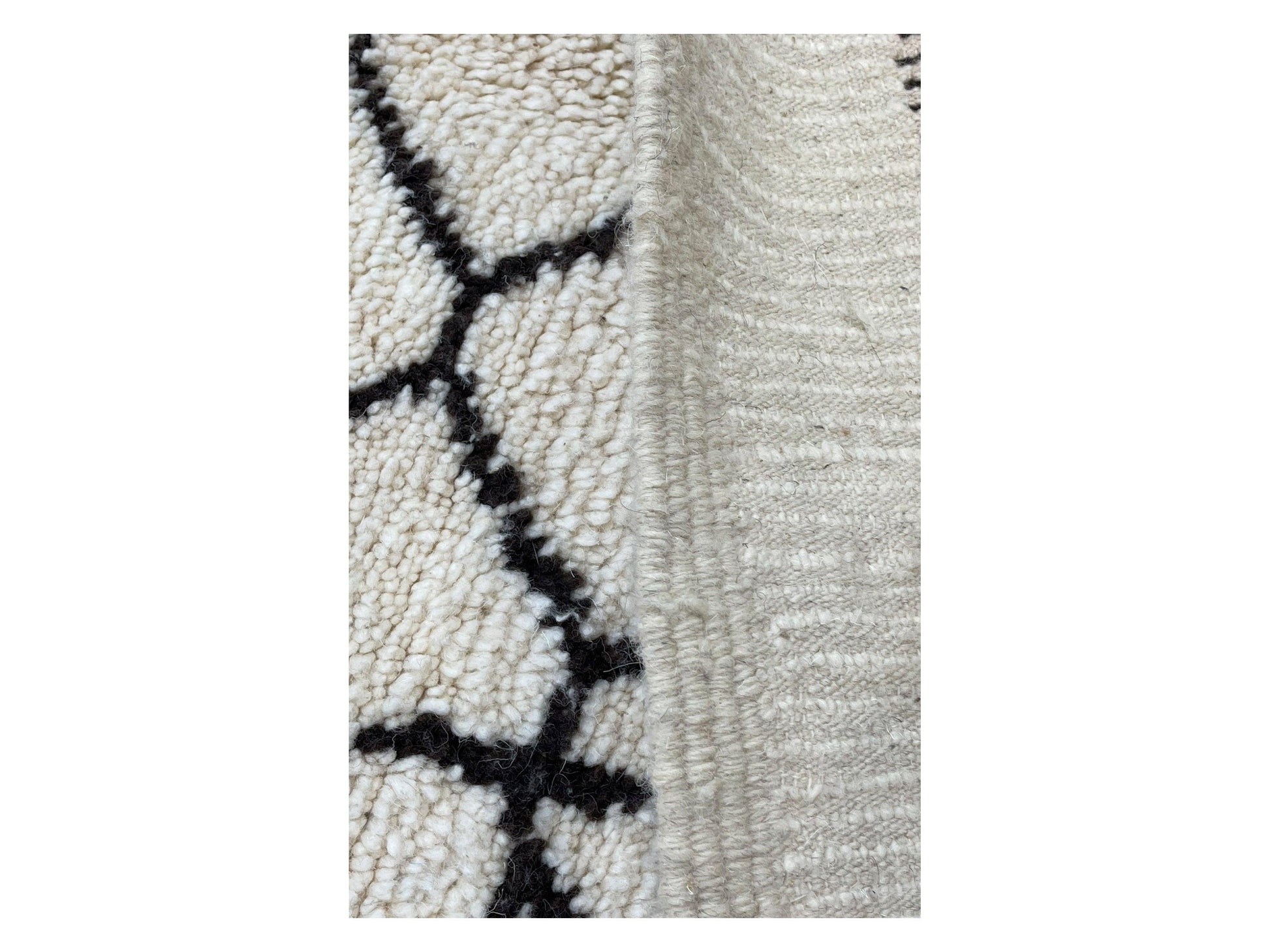 Custom Moroccan Rug - Zohi Morocco Collection Azilal Rugs Of Morocco