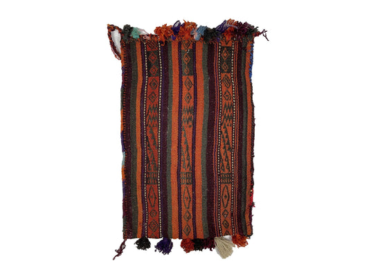 Eshaal - Moroccan Decorative Double-Sided Cushion Morocco Collection pillows Rugs Of Morocco