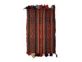 Eshaal - Moroccan Decorative Double-Sided Cushion Morocco Collection pillows Rugs Of Morocco