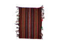 Farheen - Gorgeous Moroccan Tent Cushion Morocco Collection pillows Rugs Of Morocco