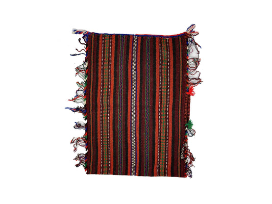 Farheen - Gorgeous Moroccan Tent Cushion Morocco Collection pillows Rugs Of Morocco