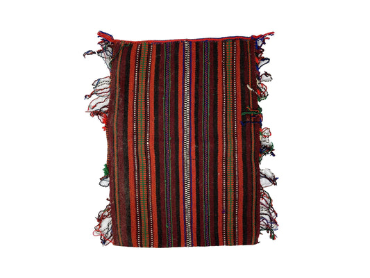 Farheen - Gorgeous Moroccan Tent Cushion Morocco Collection pillows Rugs Of Morocco