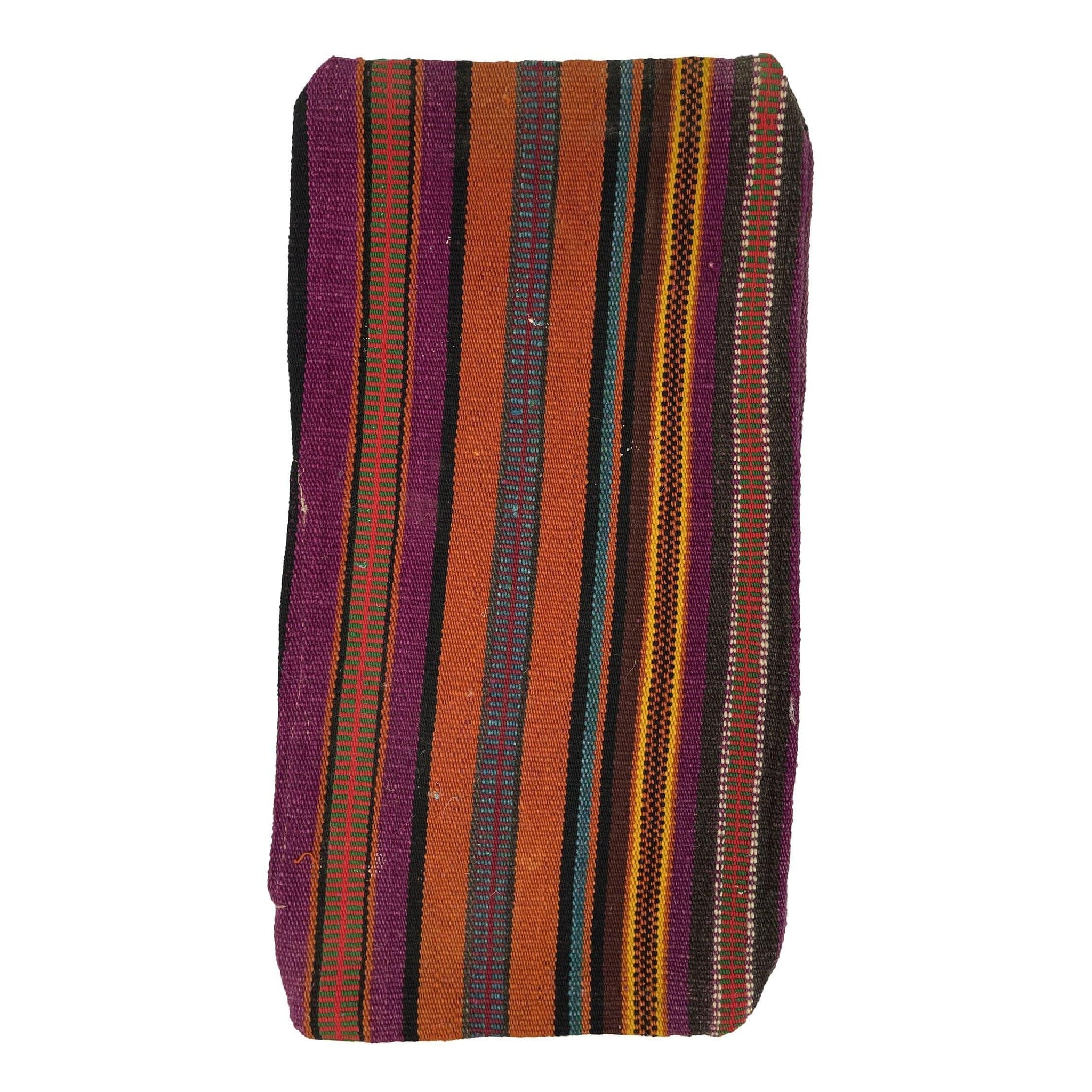 Haniya - Geometric Pattern Moroccan Cushion Morocco Collection pillows Rugs Of Morocco
