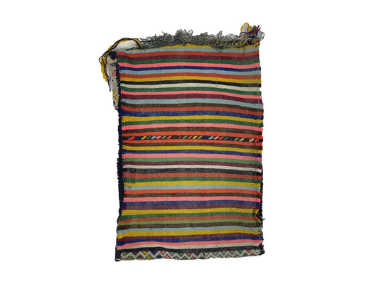 Inaya - Stunning Moroccan Decorative Double-Sided Cushion Morocco Collection pillows Rugs Of Morocco