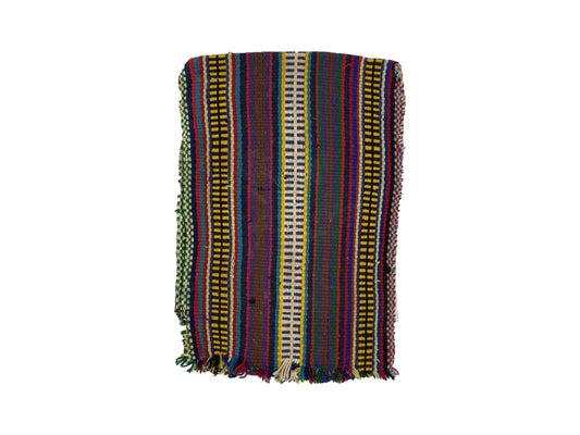 Iqra - Vintage Moroccan Tent Cushion Morocco Collection pillows Rugs Of Morocco