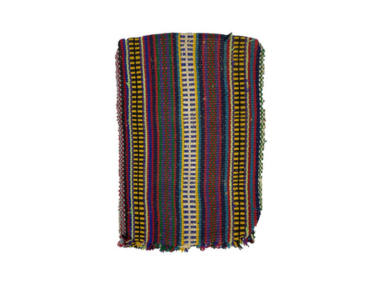 Iqra - Vintage Moroccan Tent Cushion Morocco Collection pillows Rugs Of Morocco