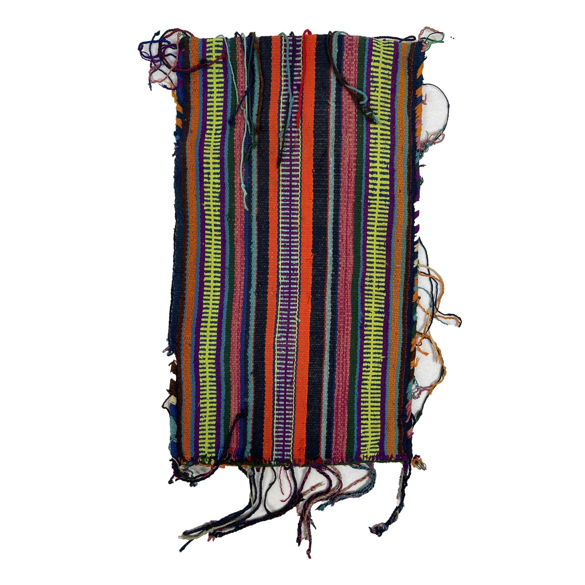 Jawaria - Berber Handmade Moroccan Cushion Morocco Collection pillows Rugs Of Morocco