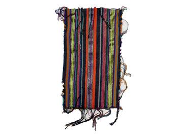 Jawaria - Berber Handmade Moroccan Cushion Morocco Collection pillows Rugs Of Morocco