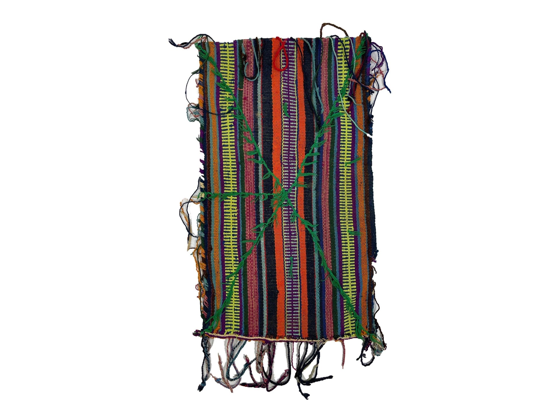 Jawaria - Berber Handmade Moroccan Cushion Morocco Collection pillows Rugs Of Morocco