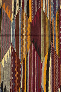 KILIM MOROCCAN RUG - KL107 - 5'4