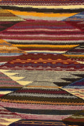 KILIM MOROCCAN RUG - KL107 - 5'4