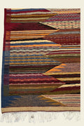 KILIM MOROCCAN RUG - KL107 - 5'4