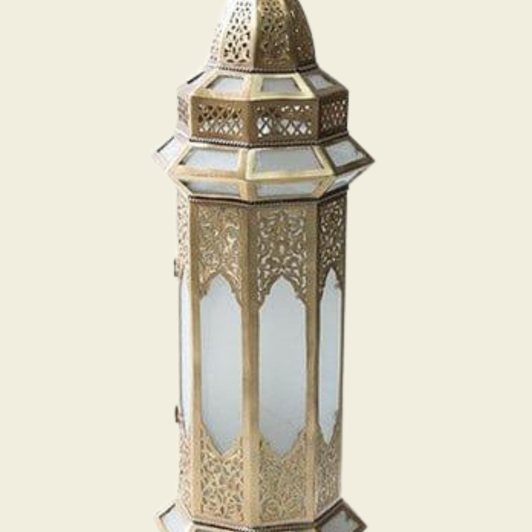 Lantern Lamps Complexe Bouchaib lamps Rugs Of Morocco