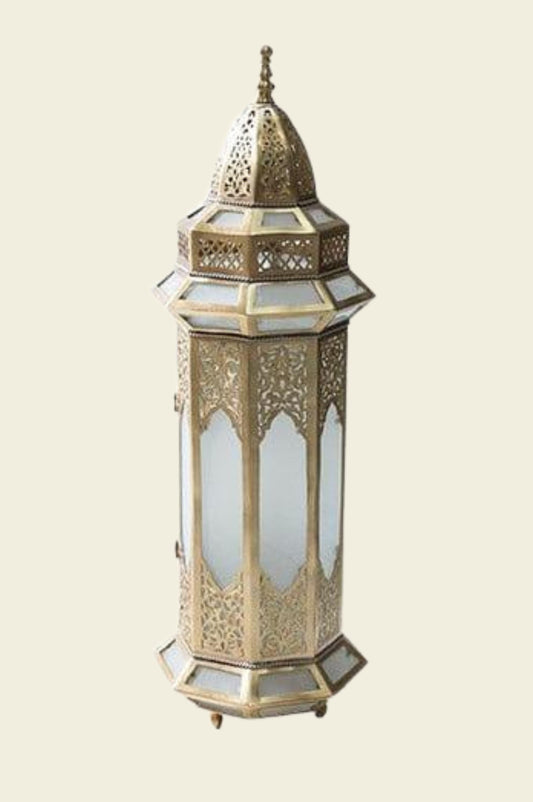 Lantern Lamps Complexe Bouchaib lamps Rugs Of Morocco