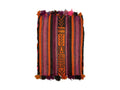 Mahyar - Vintage Berber Weaving Moroccan Cushion Morocco Collection pillows Rugs Of Morocco