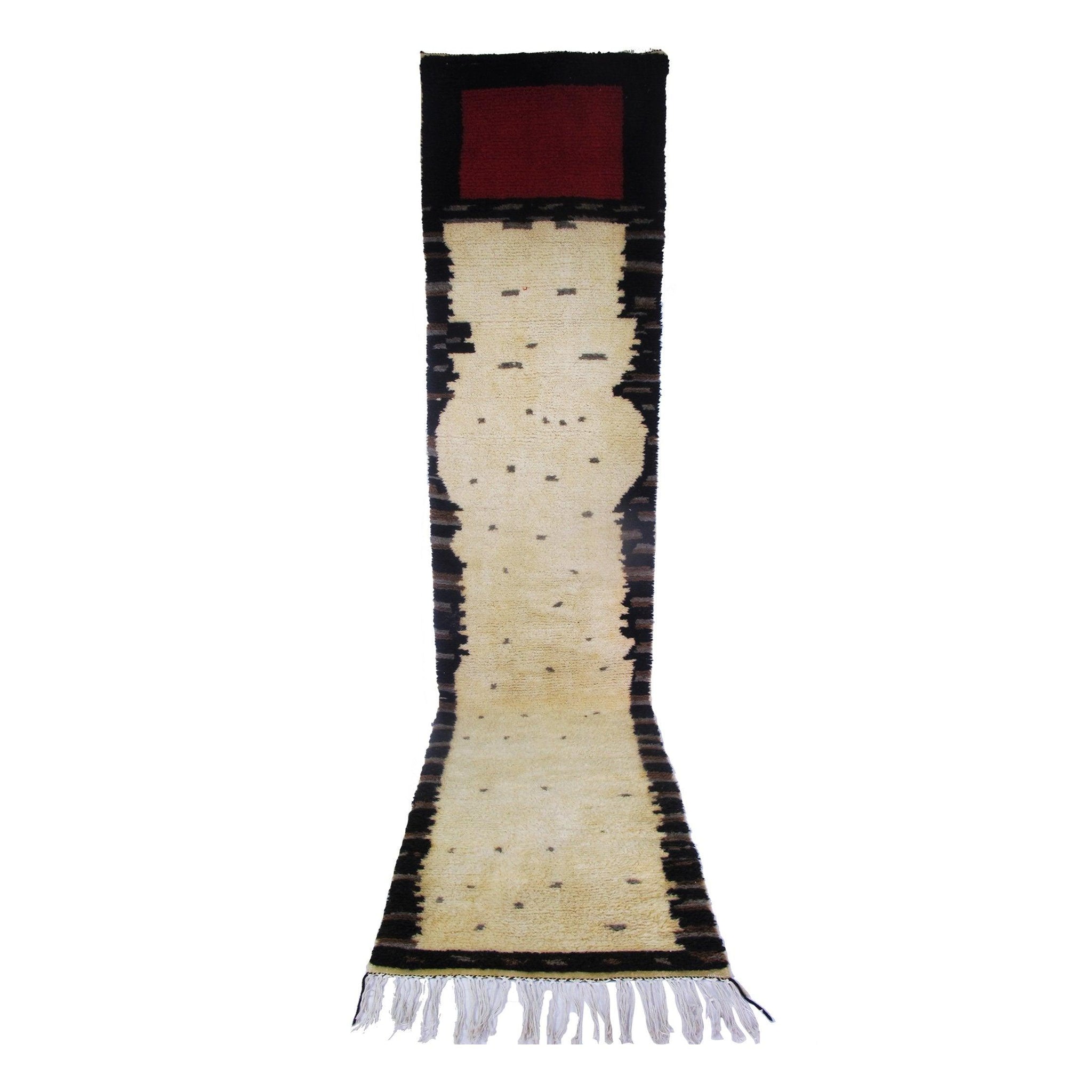 Mattia Morocco Collection runners Rugs Of Morocco